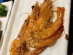 -真剑日本料理·铁板烧(贵州路店)