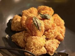 -莉莉海堂HAITANG·烤鸭(国贸商城店)