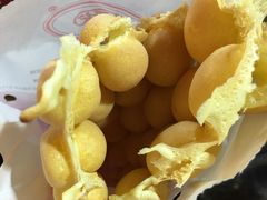 -利强记北角鸡蛋仔(弥敦道店 )