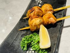 -人间酒暖·Go blanc·烧鸟·深夜食堂(陆家嘴店)