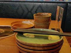 -吃饭皇帝大土家民族菜(正大广场店)