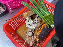 -小张烧烤(汽博总店)