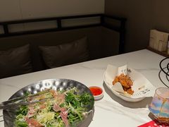 -赤火牛排(金狮广场店)