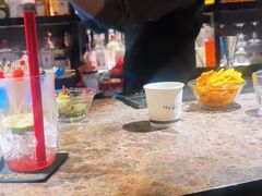 -MM·五声·音乐人与调酒师(西安路店)