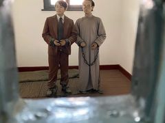 -青岛德国监狱旧址博物馆