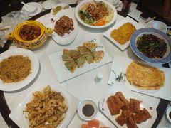 -吴记酱骨炖菜馆(康安路店)