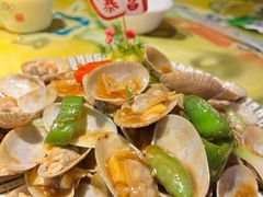 -桥东喜碧海鲜街(水东街店)