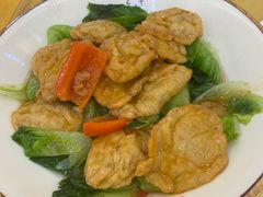 菜远石湾鱼付-金百门·顺德海鲜酒家(陈村店)
