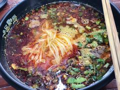 -一品飘香米线(一中总店)