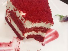 -斯比特花园西餐厅(东方商厦店)