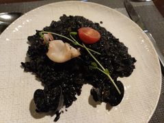 -IL Forno 意坊·意大利餐厅(温州万象城店)