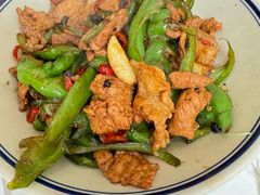 -新新湘菜馆(新中街二条店)