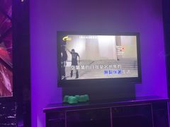 -歌潮量贩式KTV(宁德万达店)