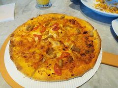 -必胜客(尹山湖歌林公园店)