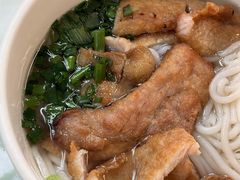 -牛记咖喱美食(十月初五日街店)