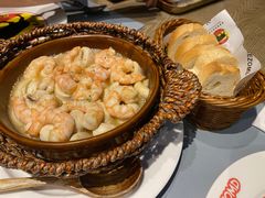 -Mezomd曼索蒂西班牙餐厅(广粤店)