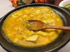 蟹黄豆腐-顺鹅季·非遗烧鹅(六道口店)