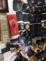 -熙画美上门MakeUp美甲美睫