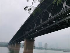 -武汉长江大桥