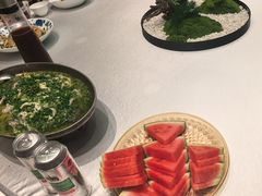 -盛百味·家宴餐厅(霸州分店)