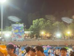 -武汉玛雅海滩水公园