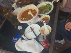 -楠翔馆烤鱼•桐庐菜(胜利河美食街店)