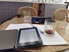 -OZ cafe(南昌路店)
