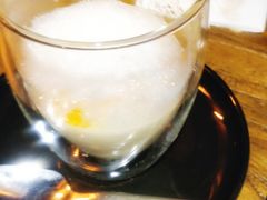 -Amanda餐厅(长乐路店)