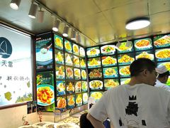 -小船渔村•大连菜•大连焖鱼(明泽街店)