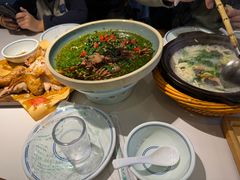 -打酱油·非遗淮扬菜(瘦西湖梅岭店)