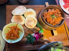 -盡膳口福·百年汤方火锅(科华北路店)