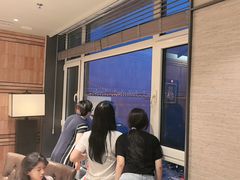 -川旺角川粤融合菜•海景餐厅(星海广场店)