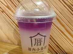 -厝内小眷村(天河南一路店)