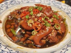 -阿嫂印象·民间江湖菜(大学城店)