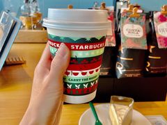 -星巴克(徐州苏宁广场B1店)