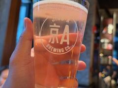 -京A Taproom·精酿餐吧(CBD店)