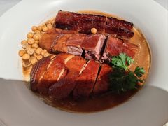 -汤城小厨•粤菜•靓汤(苏州街店)
