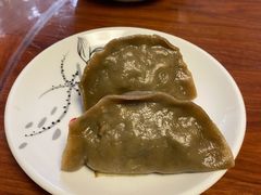 地瓜面包子-老张烤羊(王哥庄店)