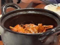 -斯丹姜母鸭·古法干香(田安南路店)
