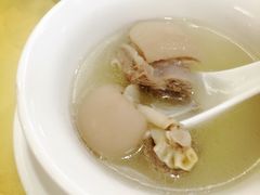 羊肉煲-老东风菜馆·潮汕大排档