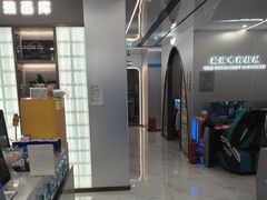 -鑫电竞(垡头店)
