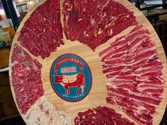 -吼堂老火锅(太古里总店)