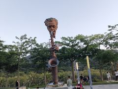 -白石龙音乐公园