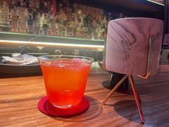 -鸡尾酒实验室酒吧(隆礼路店)