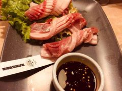 -新石器烤肉(中房金谊广场店)