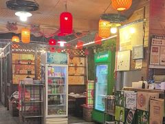 -人民公社铁锅炖·东北菜(卫国道店)