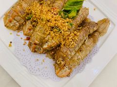 皮皮虾-大友(港口店)