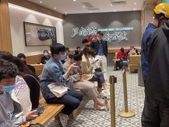 -HALO广场(梨园路店)