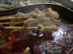 -清真·马坡烧烤涮牛肚·酸浆火锅(新区总店)