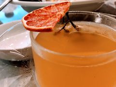 -渔语鱼新川菜Bistro(万象天地店)